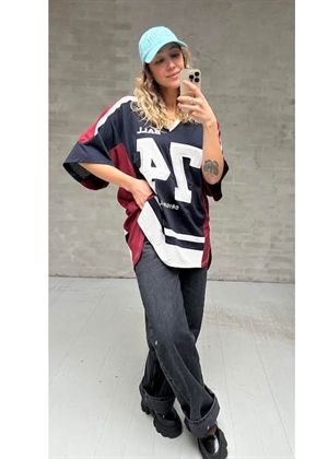 Marni oz tee Sky captain Ball Original 